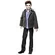 Twilight Edward Cullen Barbie Doll